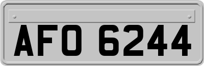 AFO6244