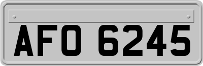 AFO6245