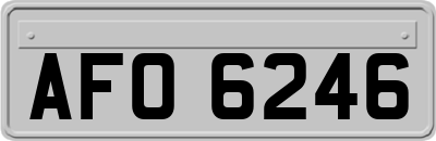 AFO6246