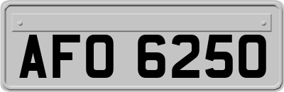 AFO6250