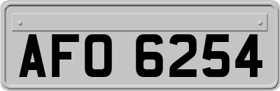 AFO6254