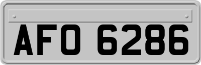 AFO6286