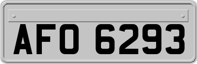 AFO6293