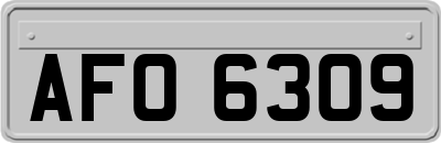 AFO6309