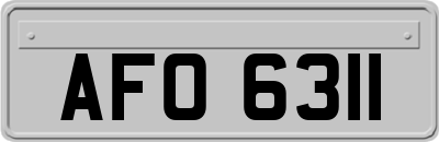 AFO6311