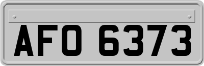 AFO6373
