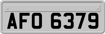 AFO6379