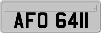 AFO6411