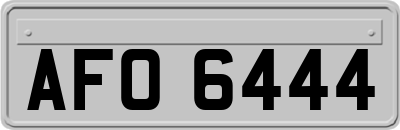 AFO6444