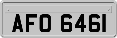 AFO6461