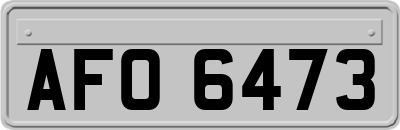 AFO6473