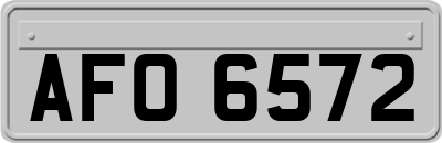 AFO6572