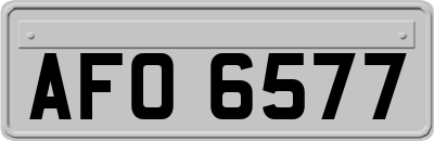 AFO6577