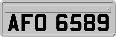 AFO6589