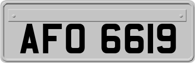 AFO6619