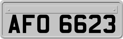 AFO6623