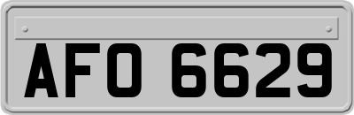 AFO6629