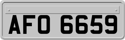 AFO6659