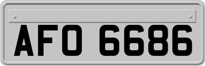AFO6686