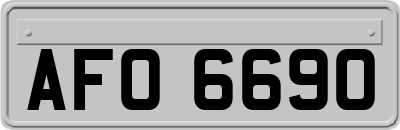 AFO6690