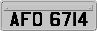 AFO6714