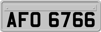 AFO6766