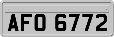 AFO6772