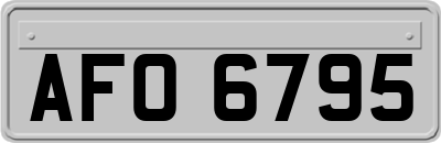 AFO6795
