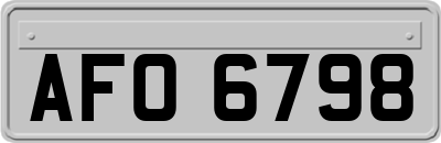 AFO6798