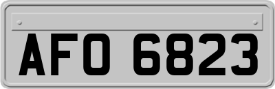 AFO6823