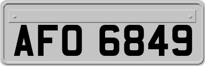 AFO6849