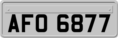 AFO6877