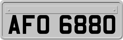 AFO6880