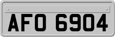 AFO6904