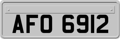 AFO6912