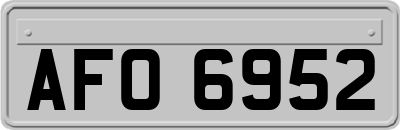 AFO6952