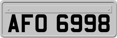 AFO6998