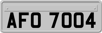 AFO7004