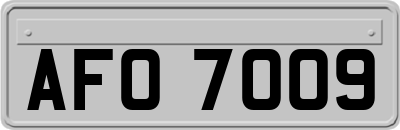 AFO7009