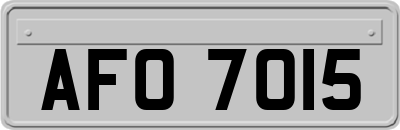 AFO7015