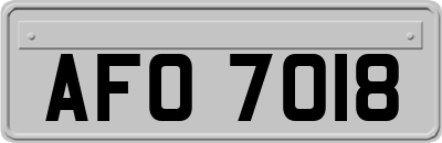 AFO7018