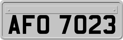 AFO7023