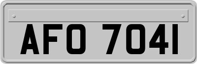 AFO7041