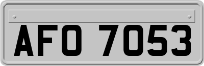 AFO7053