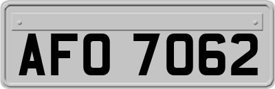AFO7062