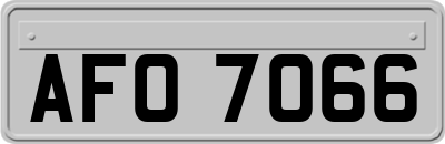 AFO7066