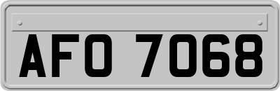 AFO7068