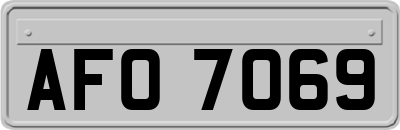 AFO7069