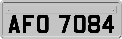 AFO7084