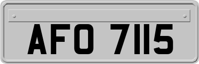 AFO7115